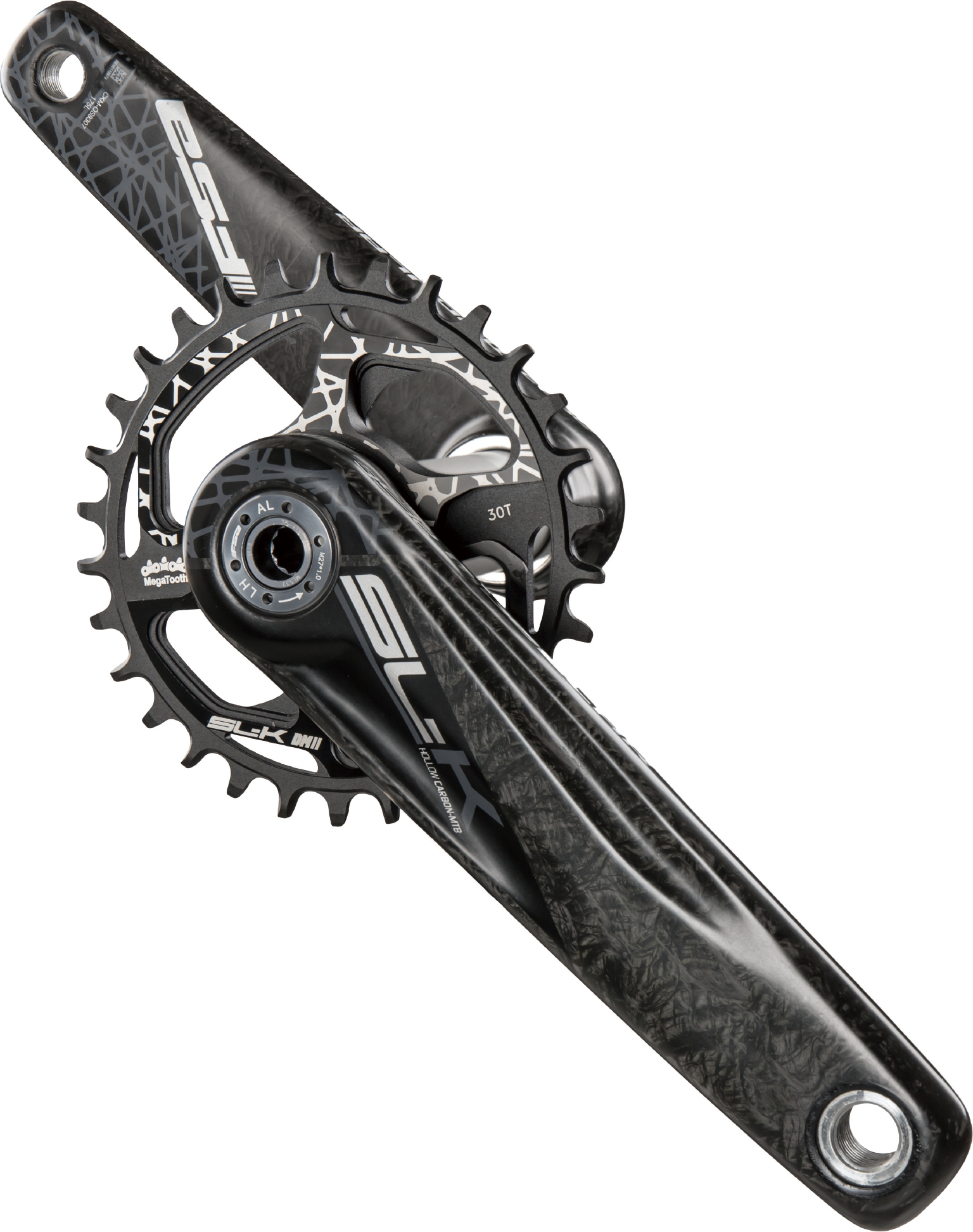 FSA SL-K Modular 1X Vevparti