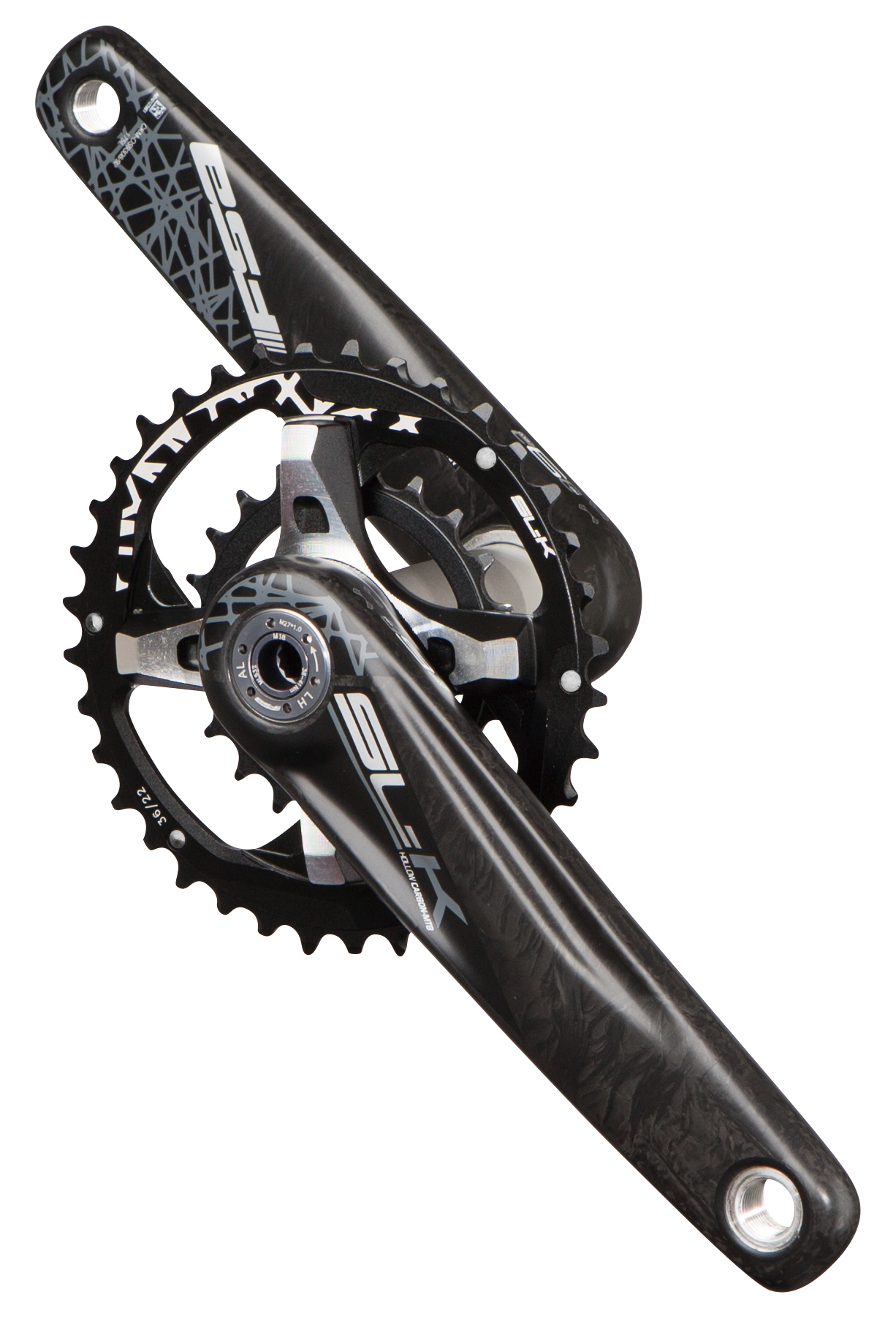 FSA SL-K Modular Vevparti