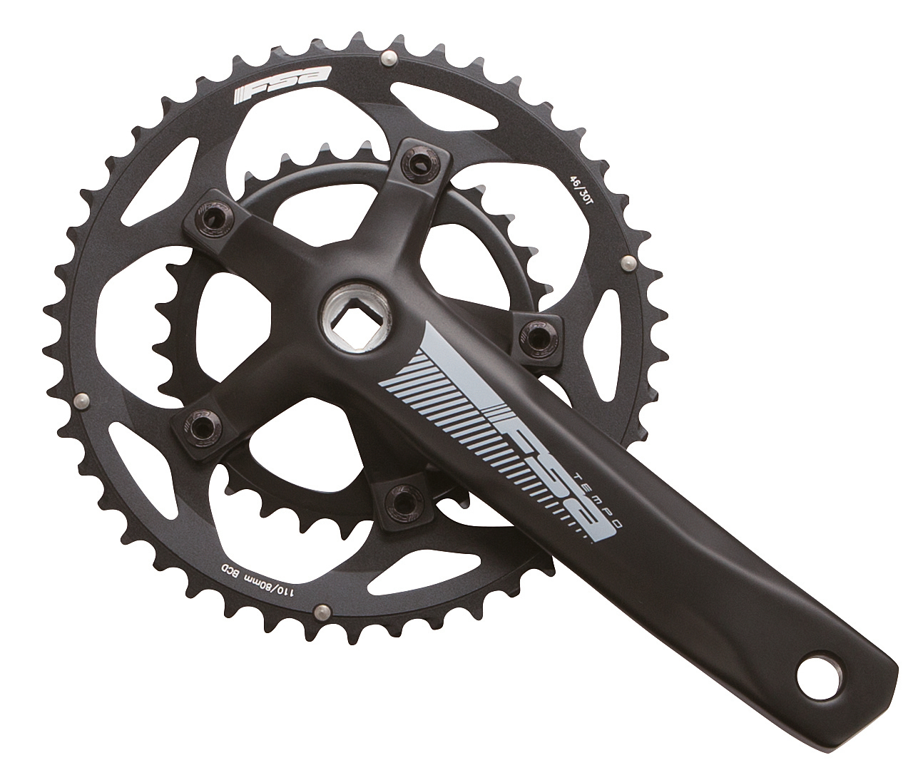 FSA Tempo Adventure Vevparti