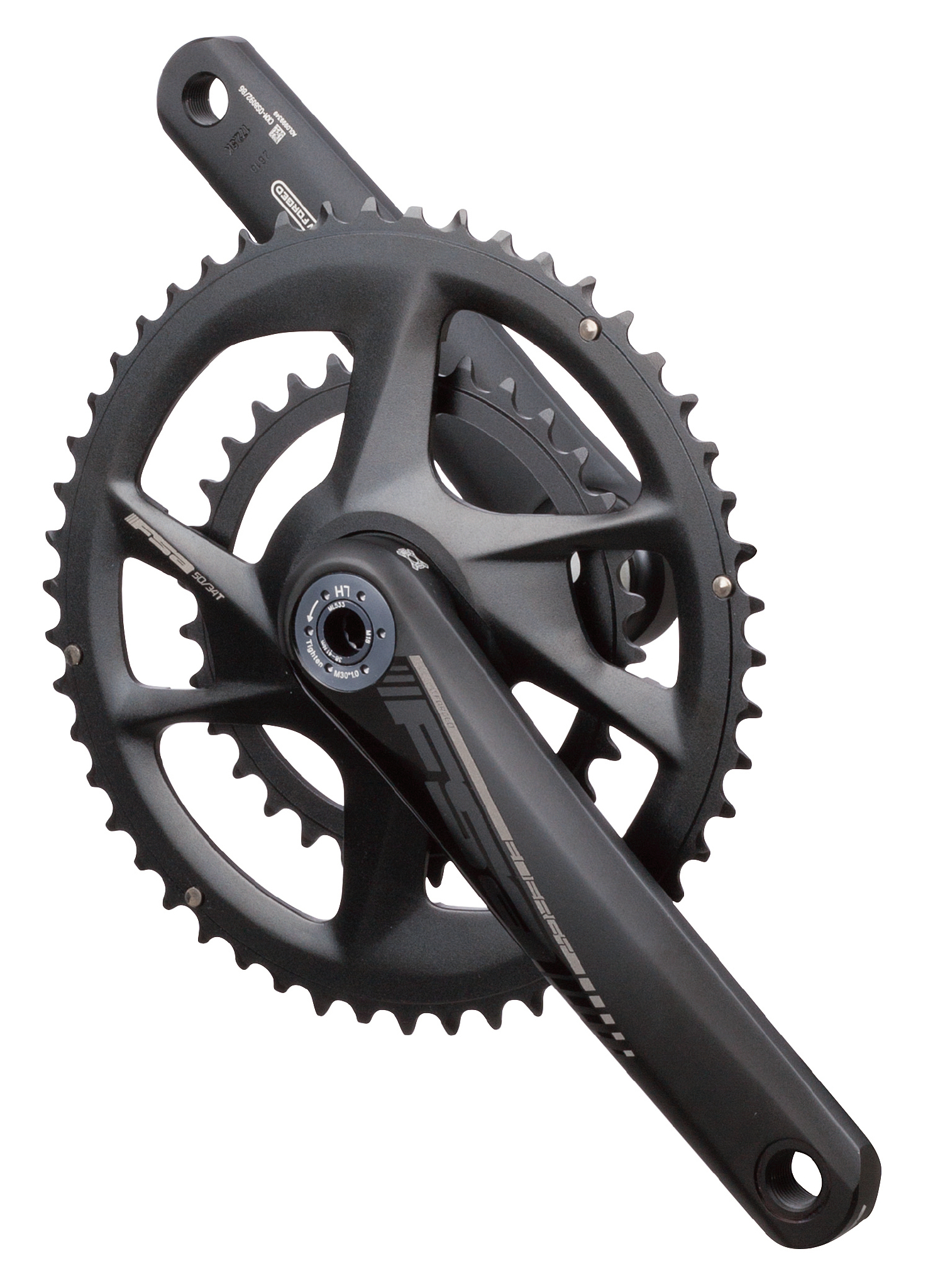 FSA Energy Modular DM Vevparti