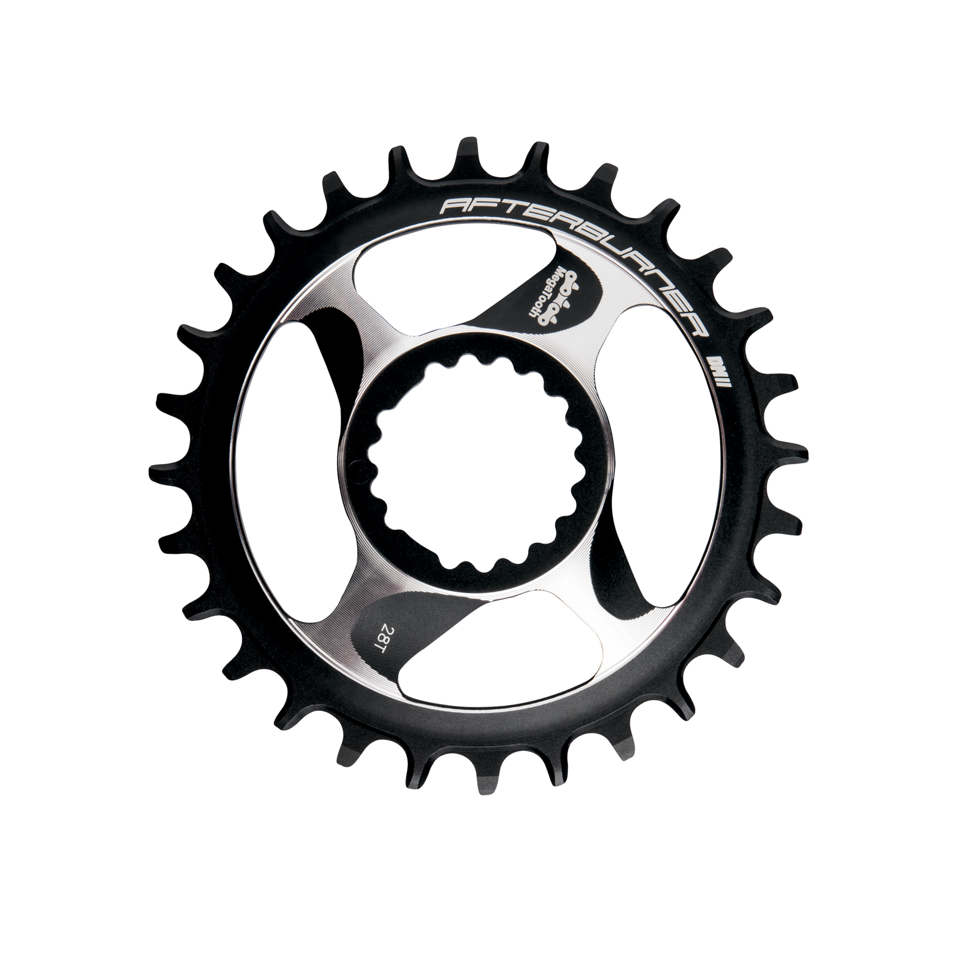 FSA Afterburner Modular Drev