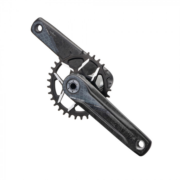 FSA K-Force CK Carbon Vevparti