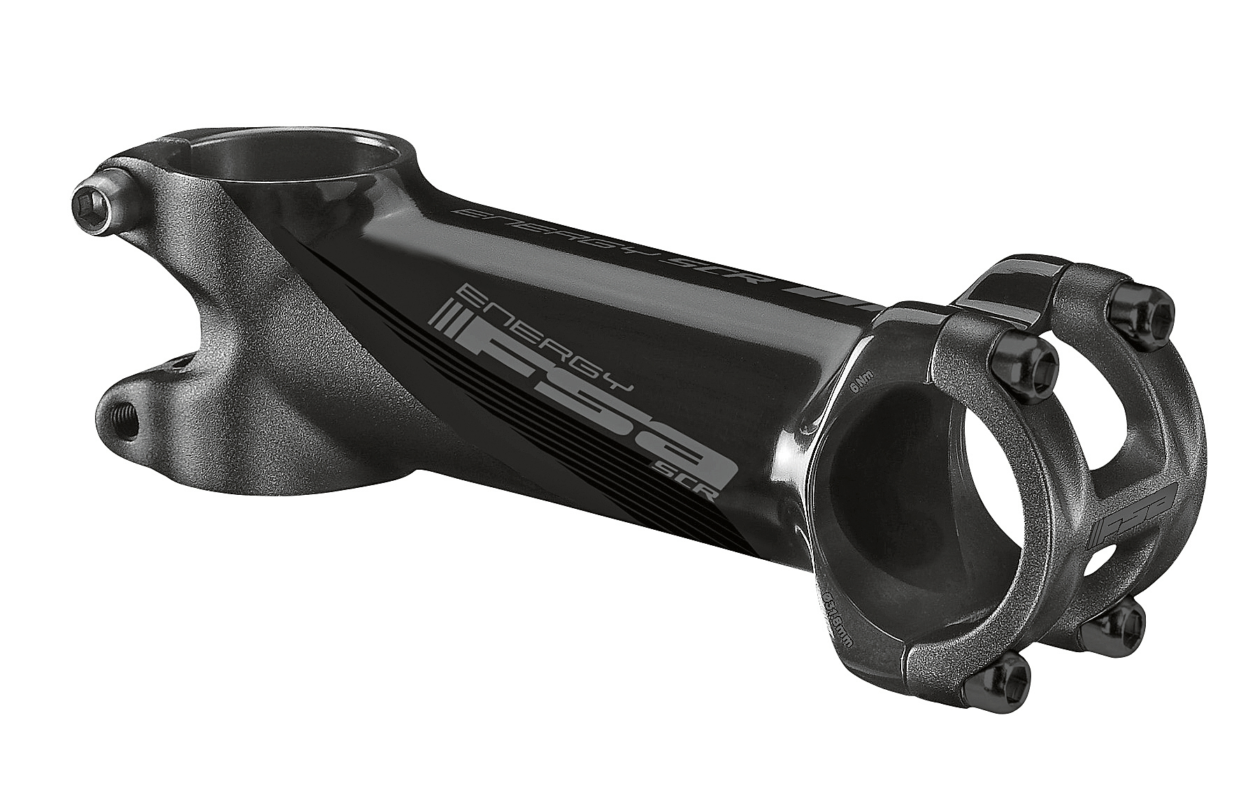 FSA Energy SCR ST Styrstam