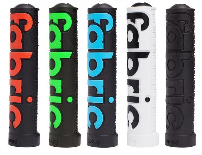 Fabric XL Lock-On Holker