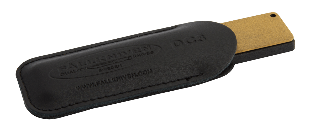 Fällkniven DC4 Whetstone/Bryne
