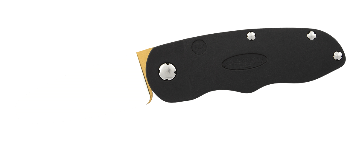 Fällkniven FS4 Flipstone Bryne