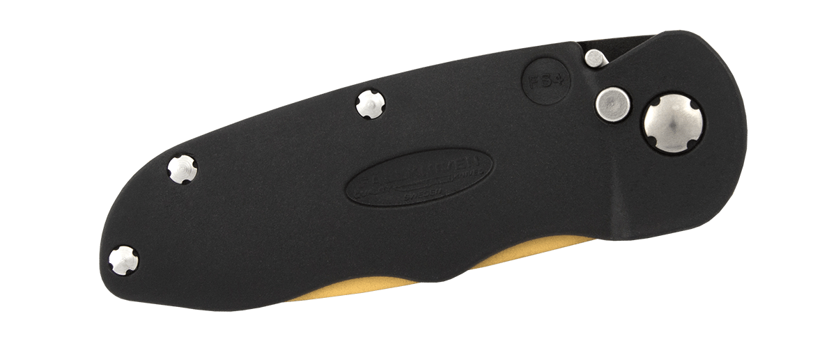 Fällkniven FS4 Flipstone Bryne