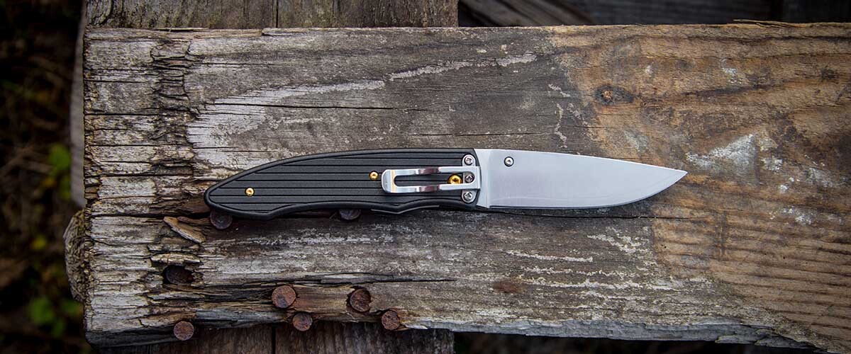 Fällkniven PCx Kniv