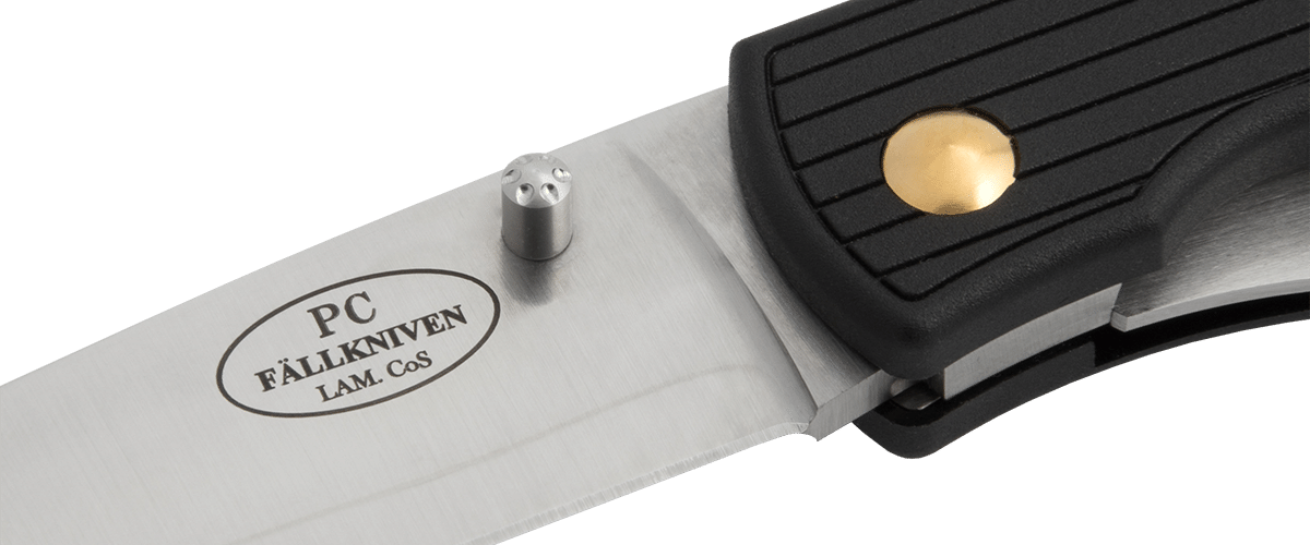 Fällkniven PCx Kniv
