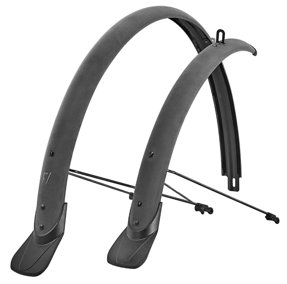 Fara F/All-Road Skärmset