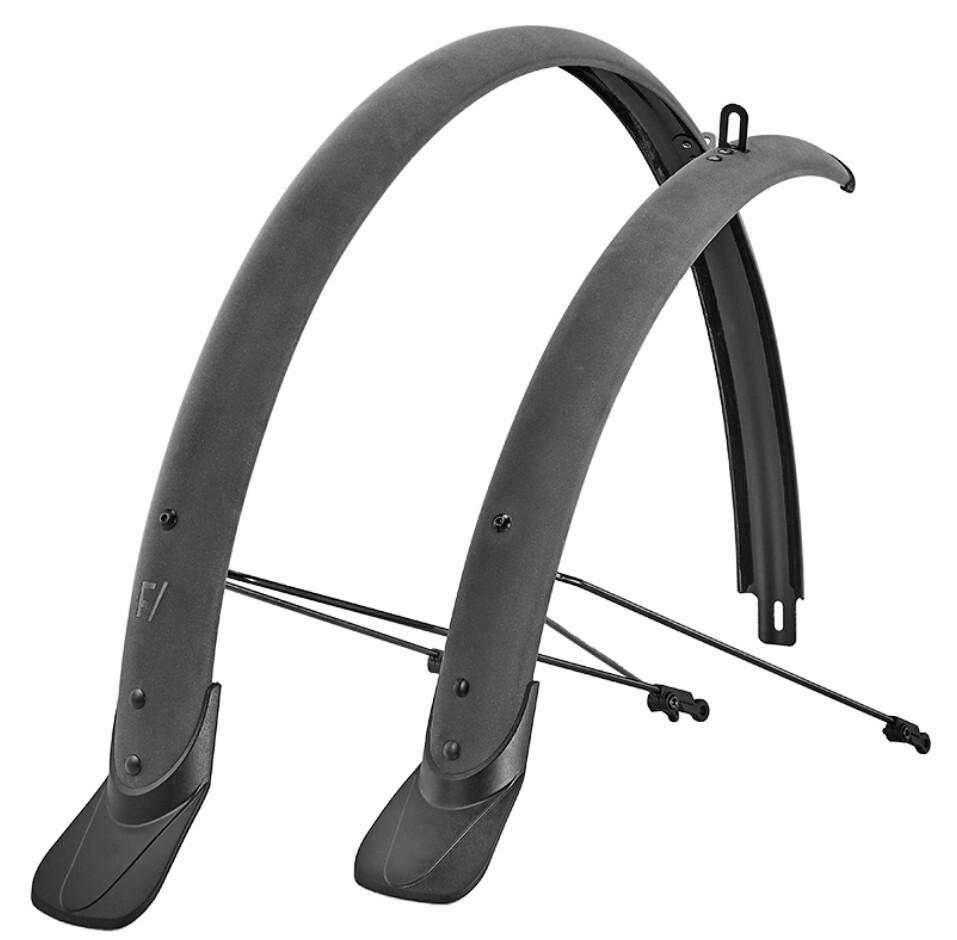 Fara F/Gravel Skärmset