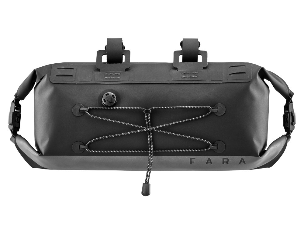 Fara Integrert Styrväska