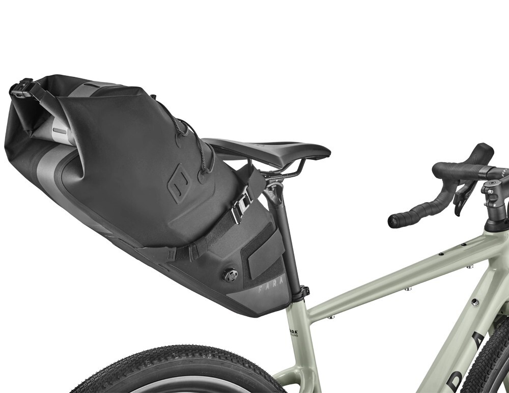 Fara Integrert Seteveske