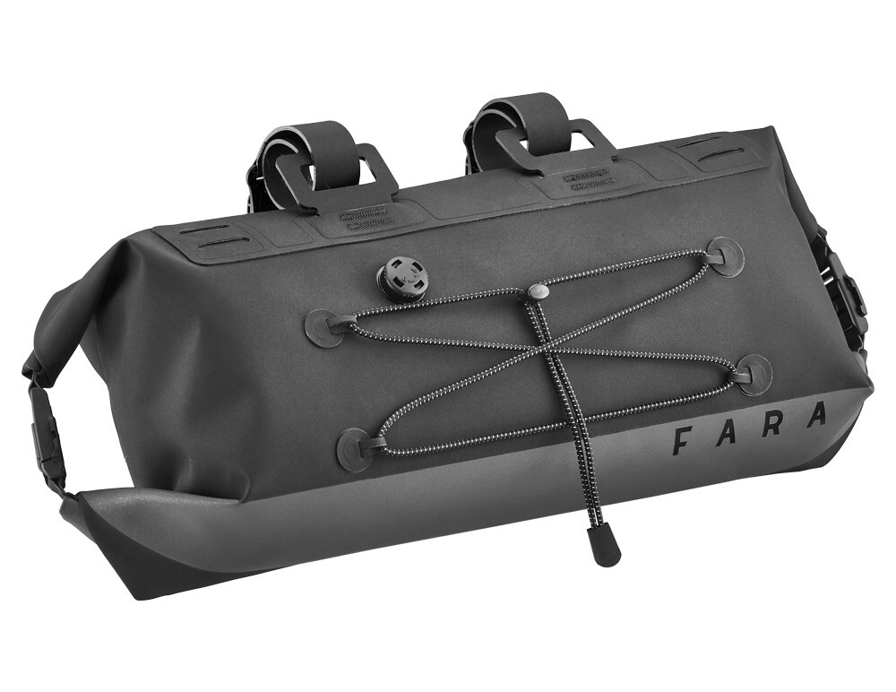 Fara Integrert Styrväska