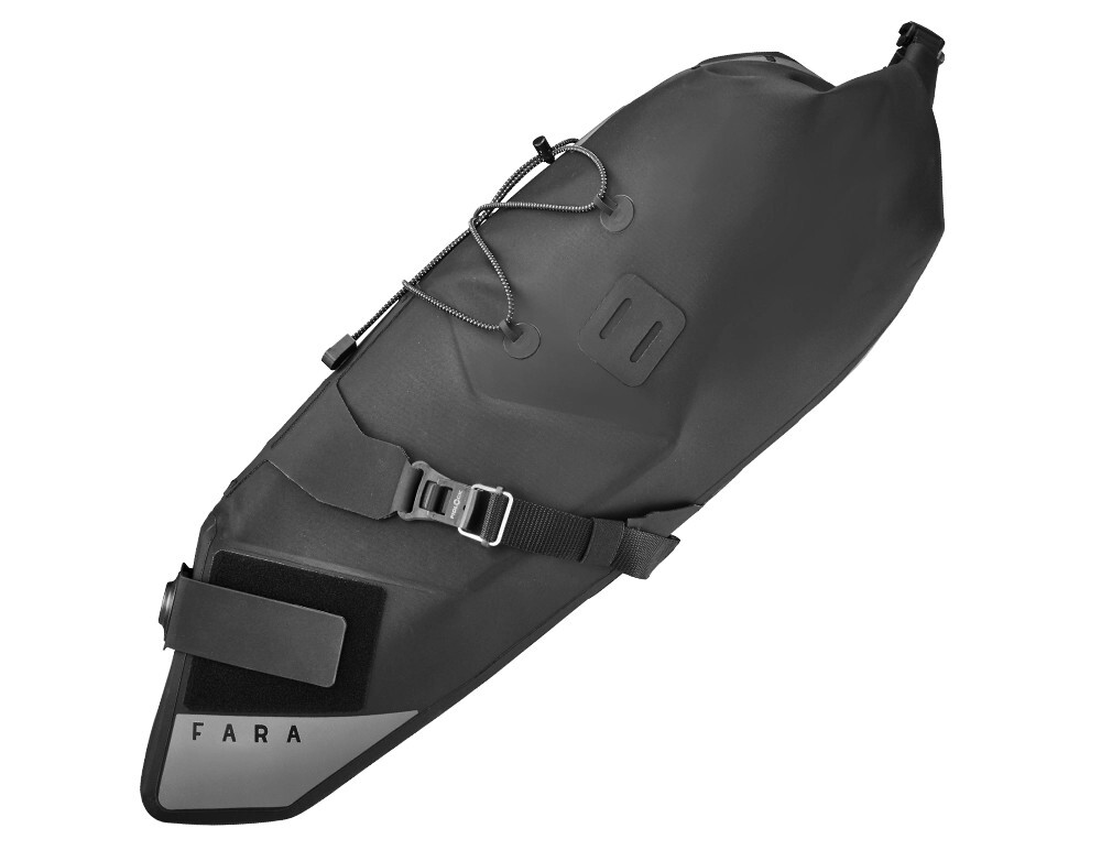 Fara Integrert Seteveske