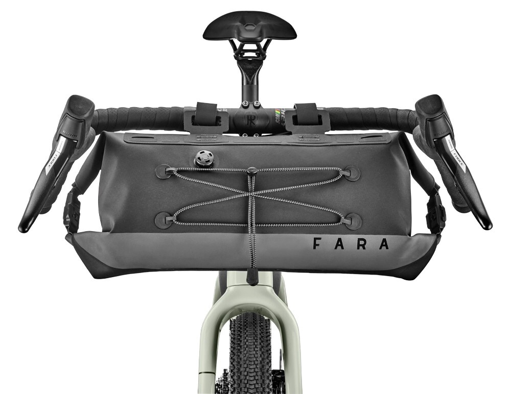 Fara Integrert Styrväska