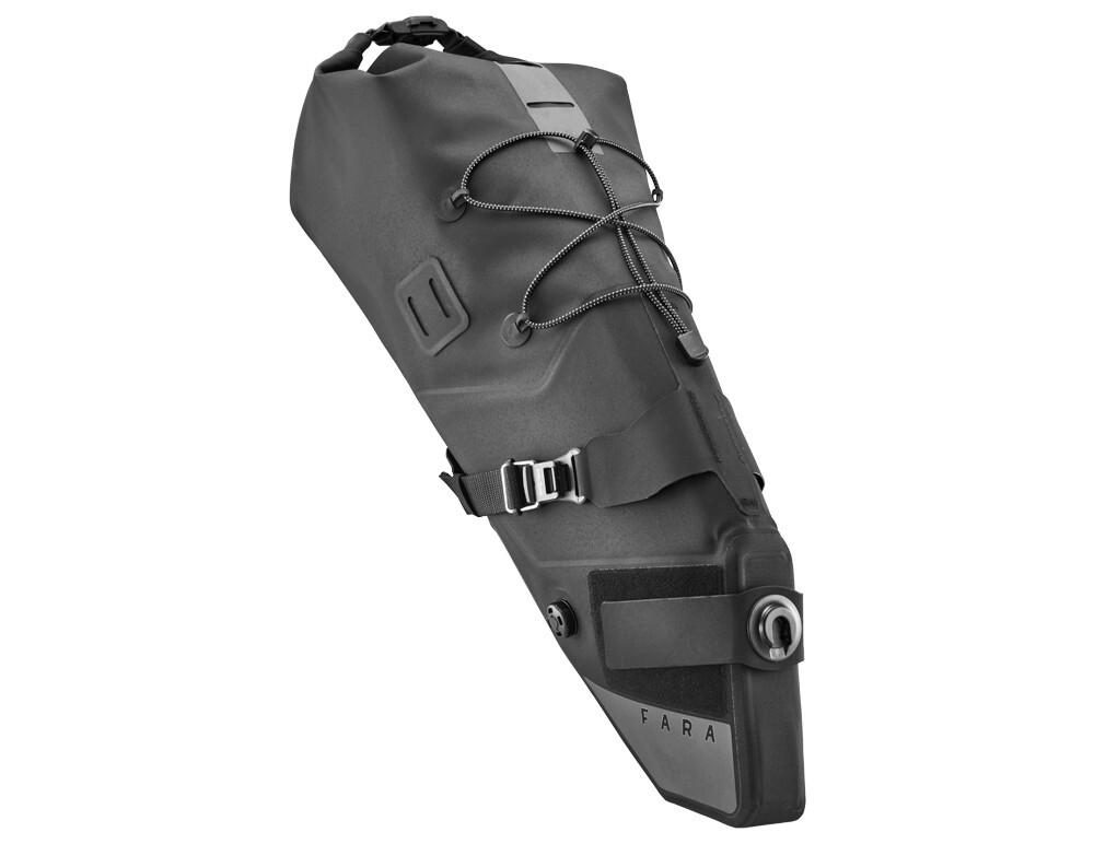 Fara Integrert Seteveske