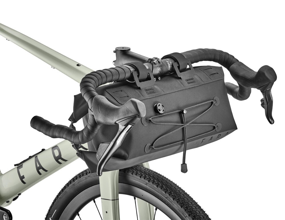 Fara Integrert Styrväska