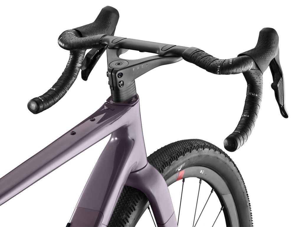 Fara Gr4 Rival XPLR Mullet Gravelcykel