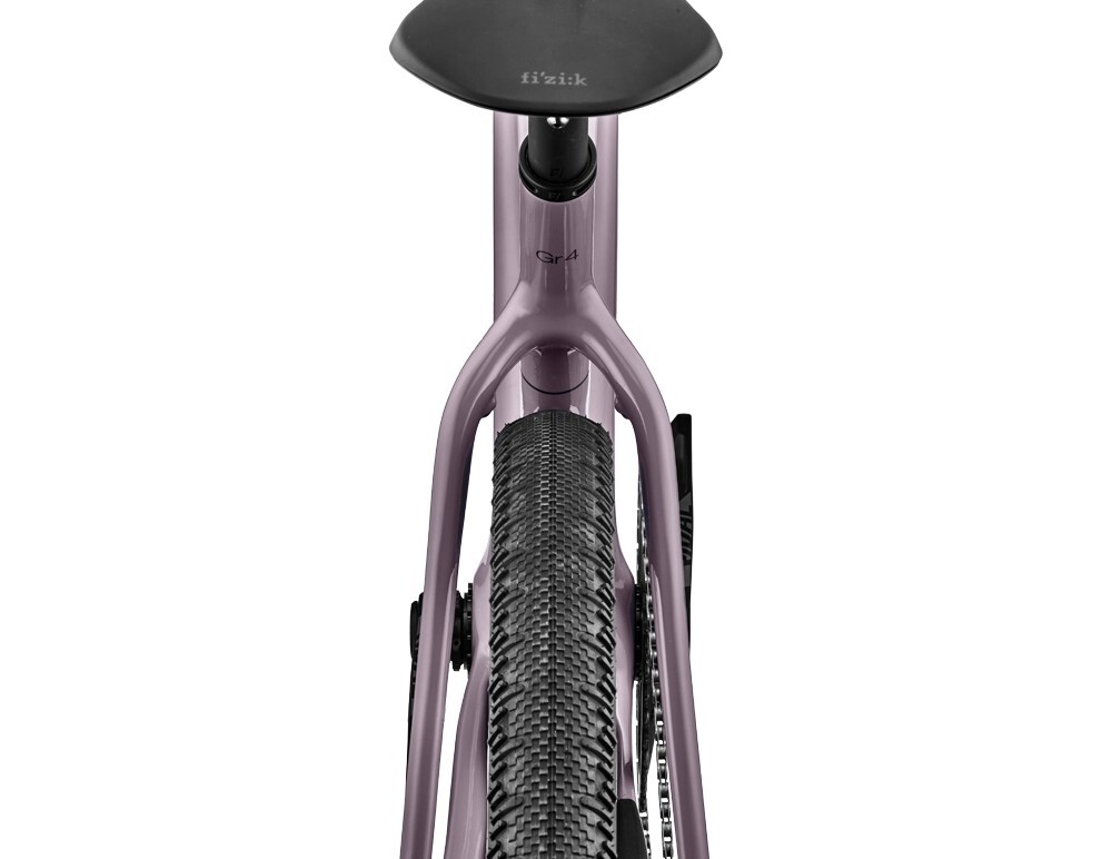 Fara Gr4 Rival XPLR Mullet Gravelcykel