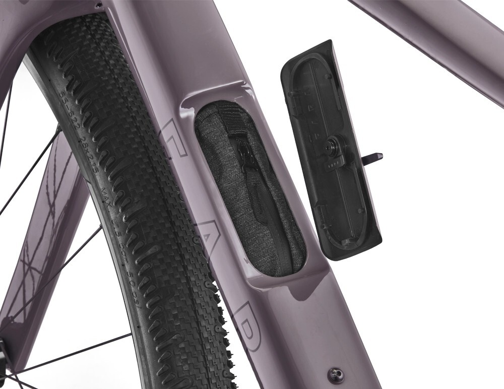 Fara Gr4 Rival XPLR Mullet Gravelcykel