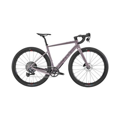 Fara Gr4 Rival XPLR Mullet Gravelcykel