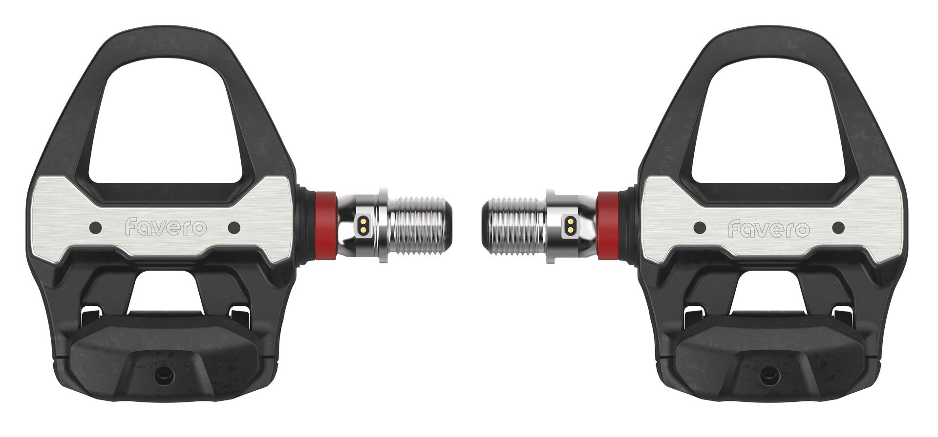Favero Assioma Pro RS-2 Effektmätare
