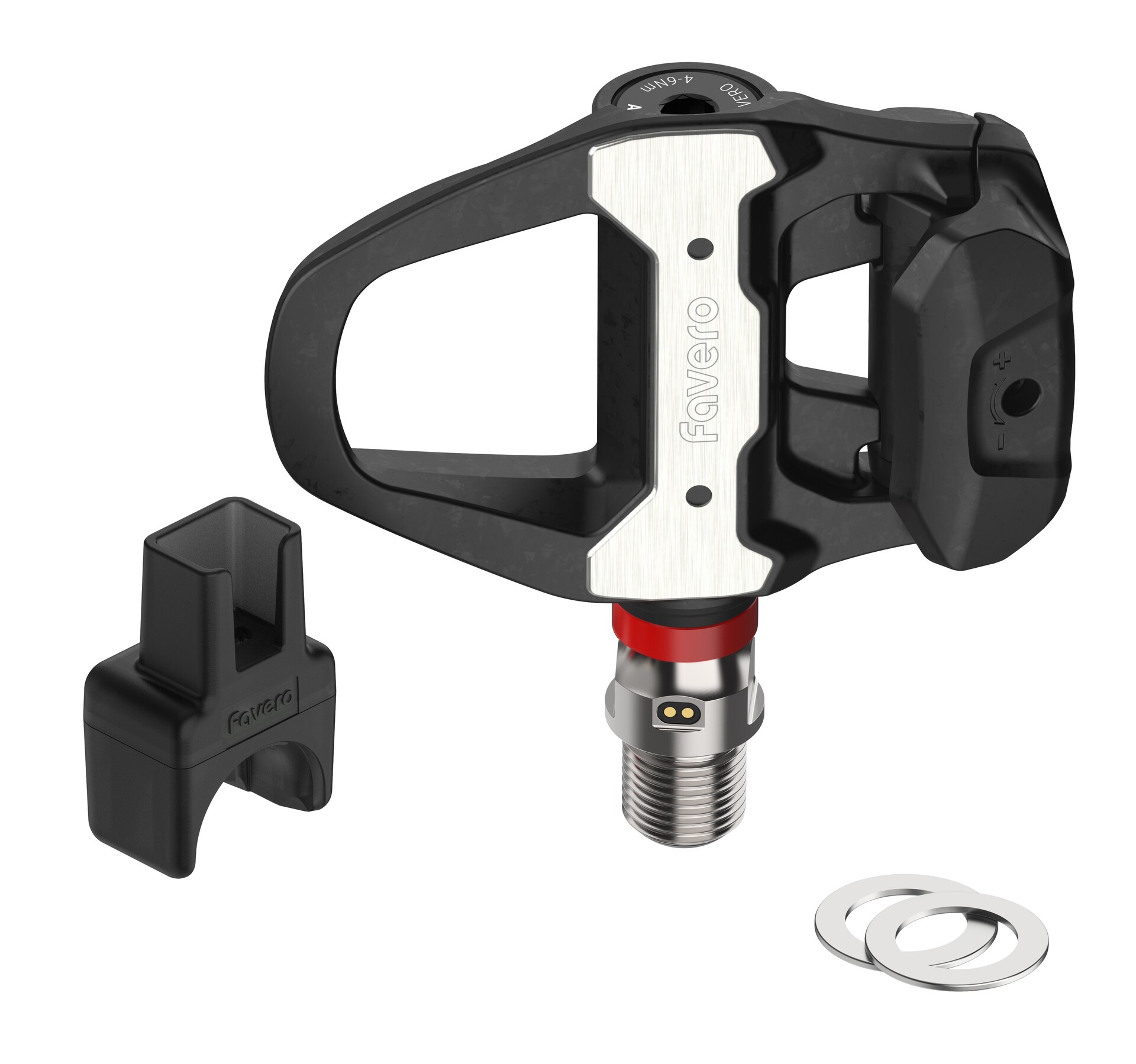 Favero Assioma Pro RS-UP Upgrade Kit