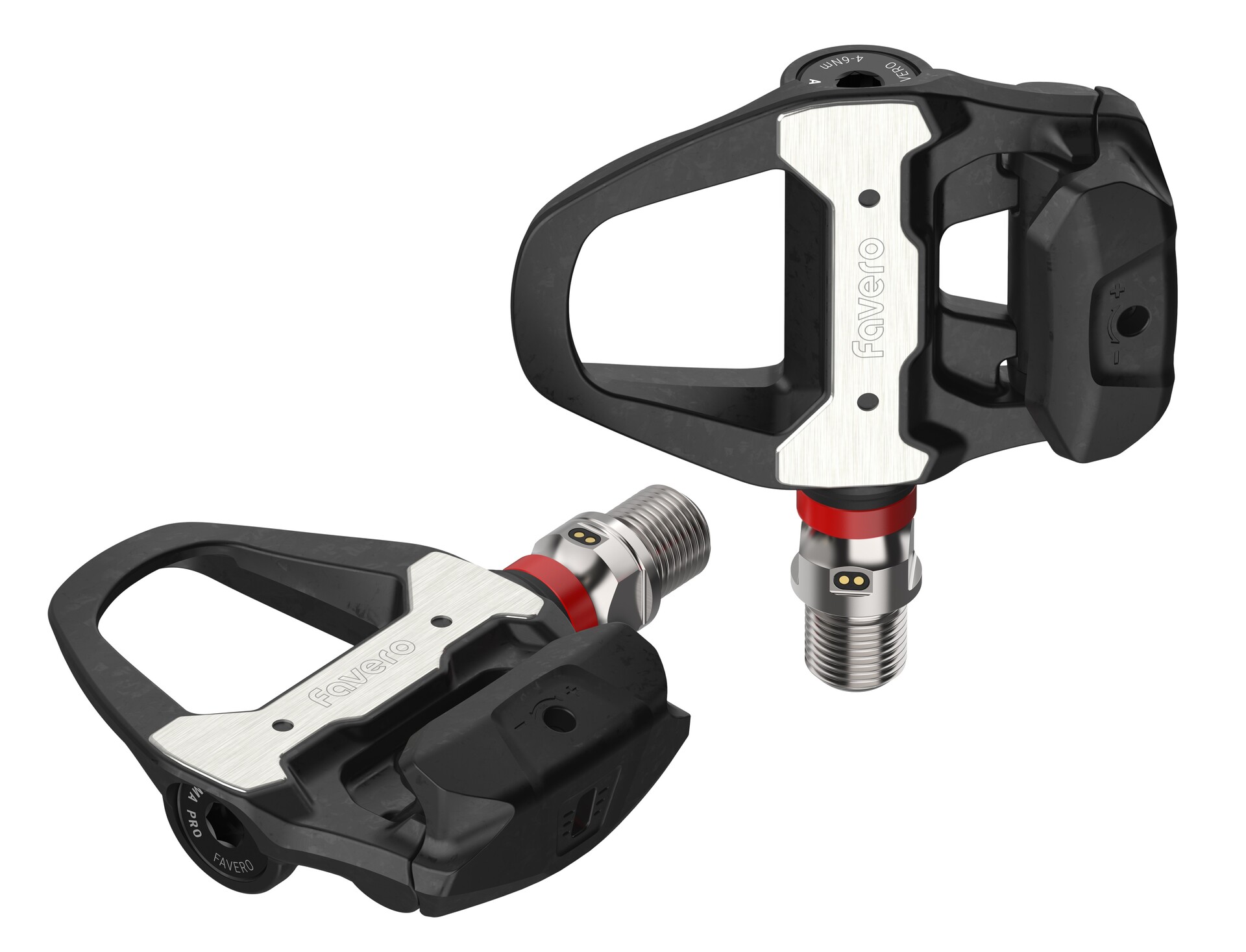 Favero Assioma Pro RS-2 Effektmätare