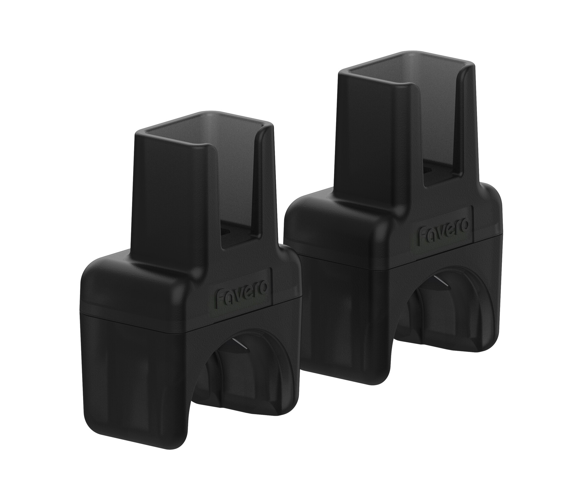 Favero Assioma PRO magnetladdare