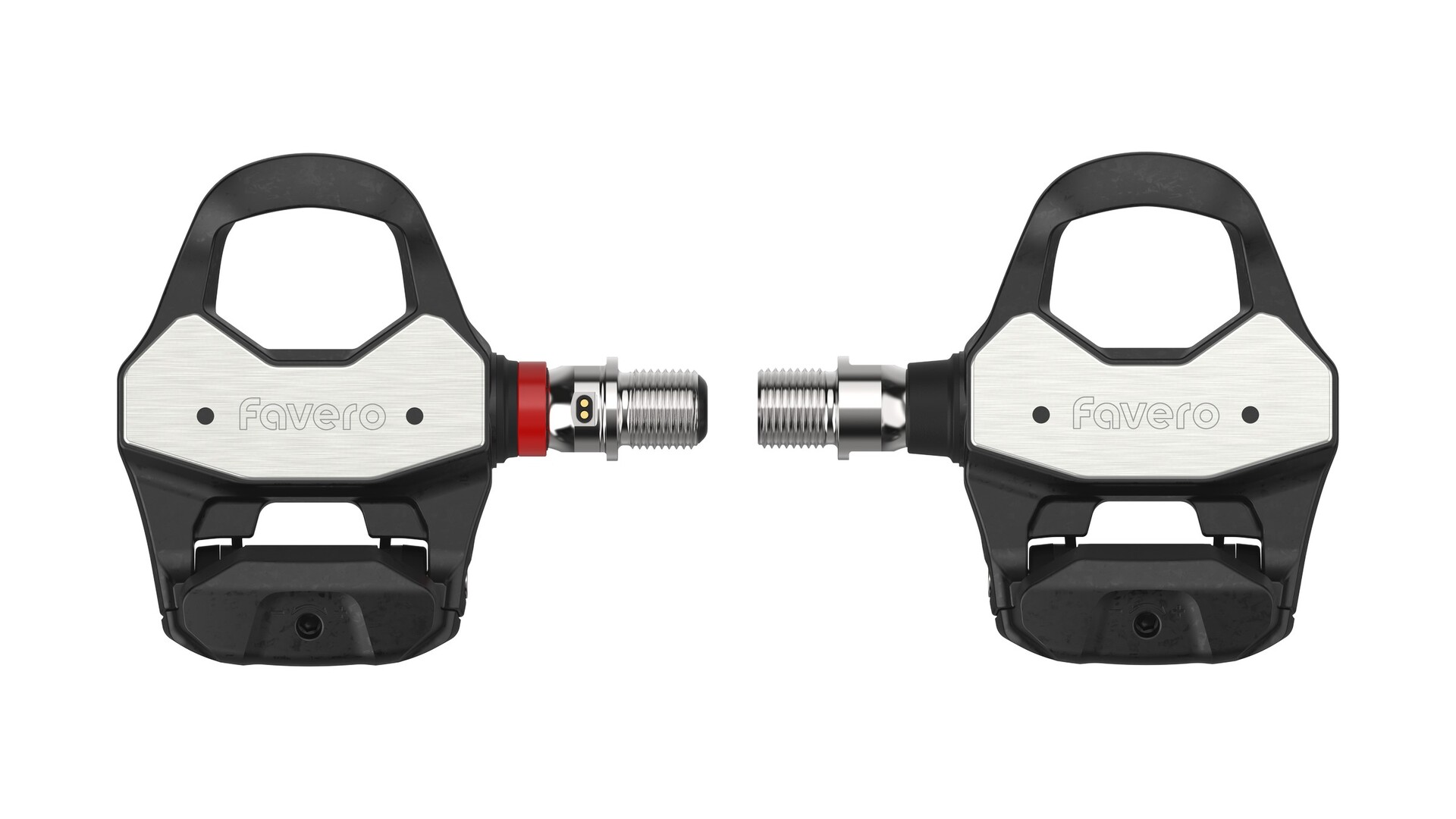 Favero Assioma Pro RL-1 Effektmätare