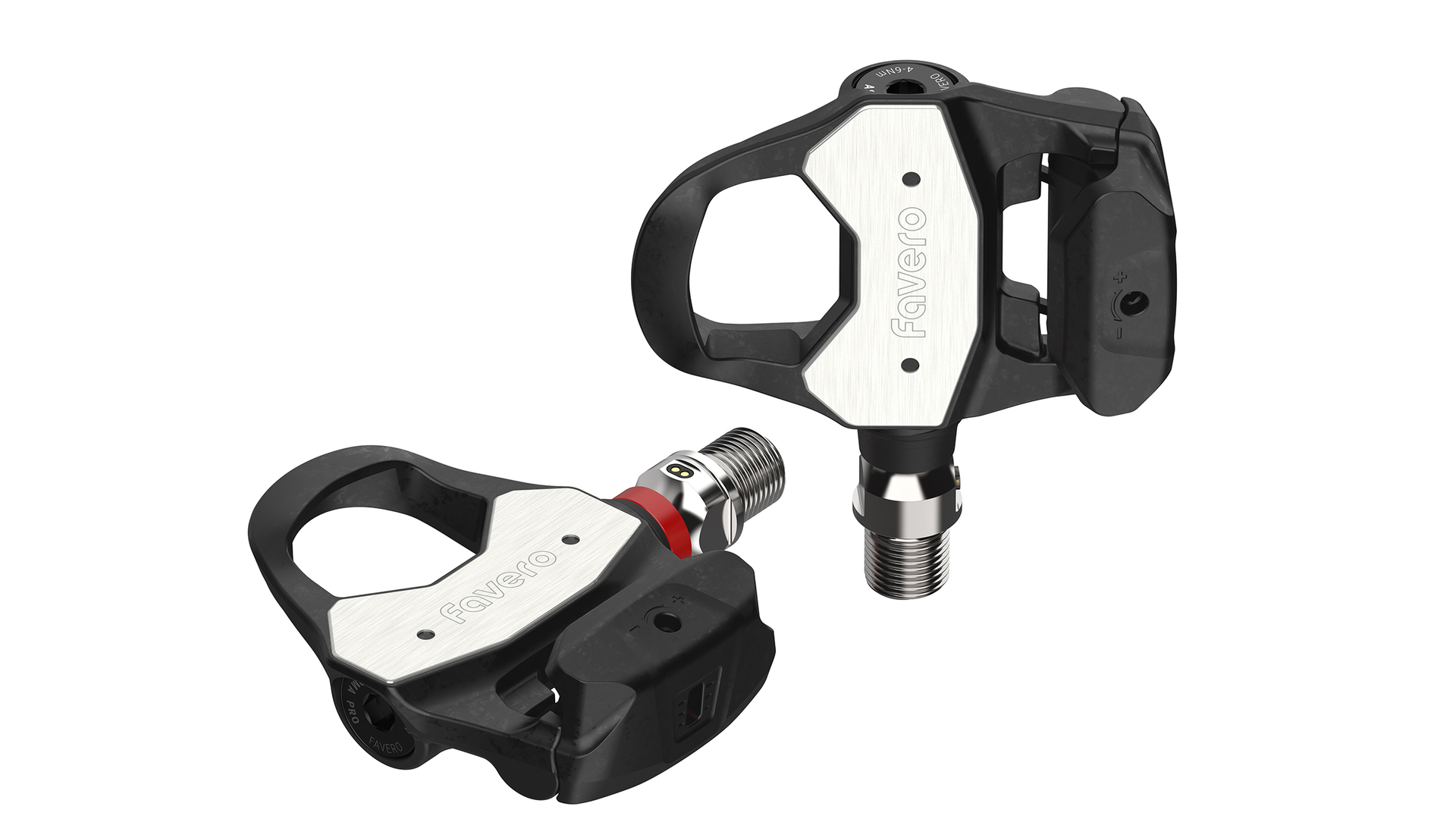 Favero Assioma Pro RL-1 Effektmätare