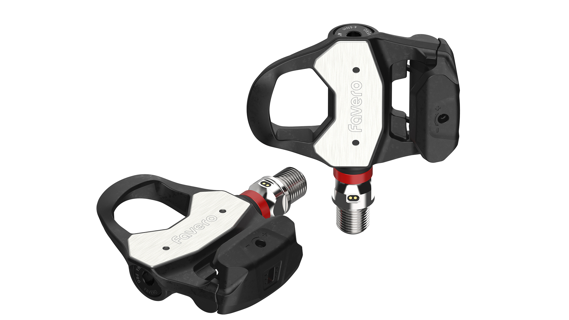 Favero Assioma Pro RL-2 Effektmätare
