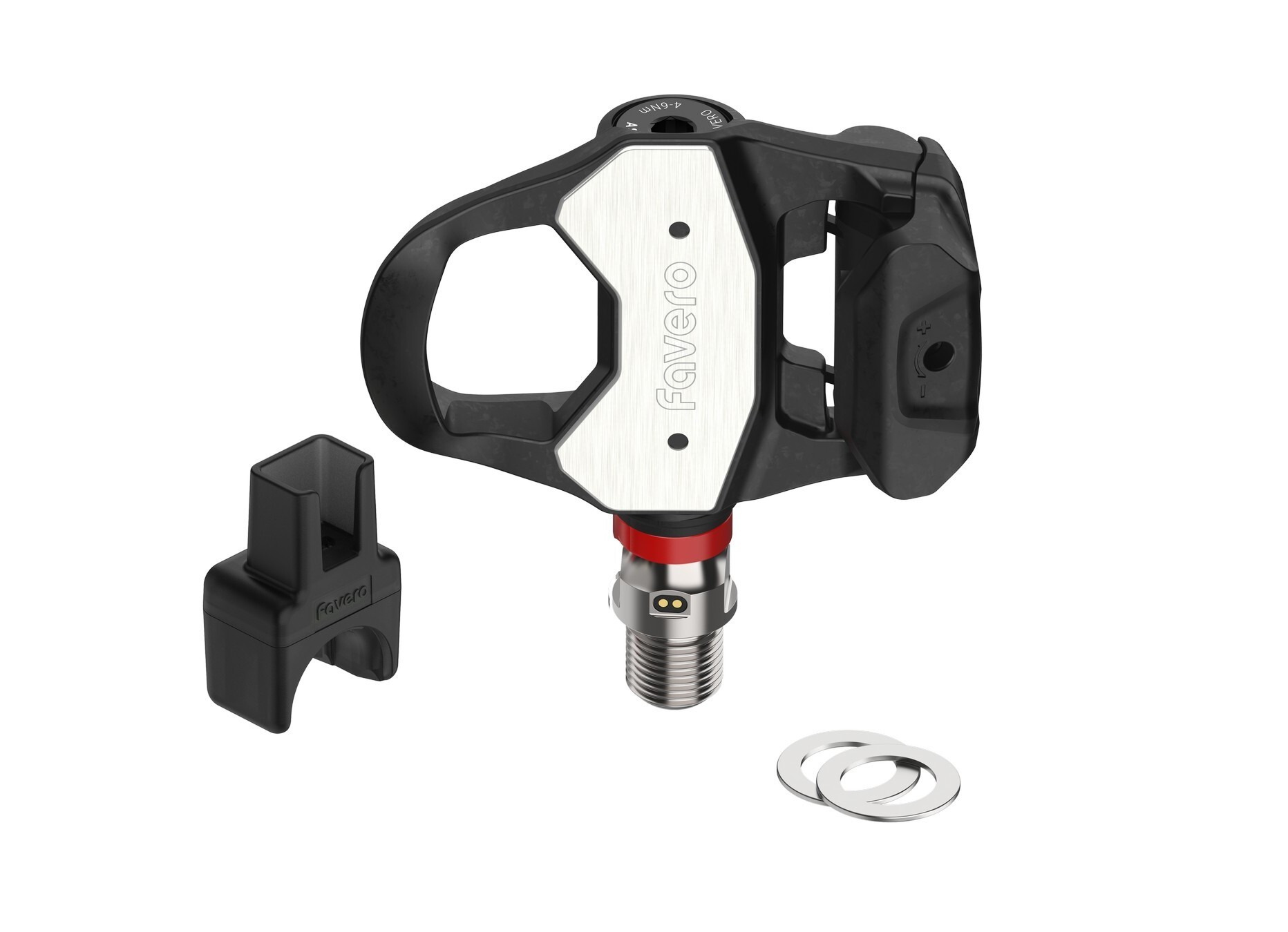 Favero Assioma Pro RL-UP Upgrade Kit