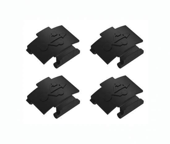 Favero bePRO Lock för Ladeport