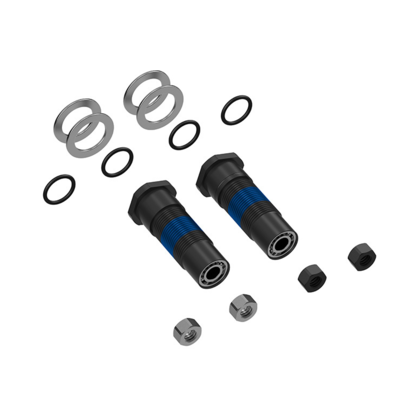 Favero Assioma Servicekit