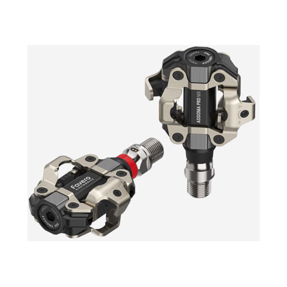 Favero Assioma Pro MX-1 Effektmätare