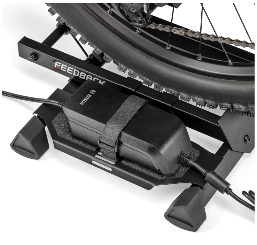 Feedback Sports RAKK 2.0E Sykkelholder
