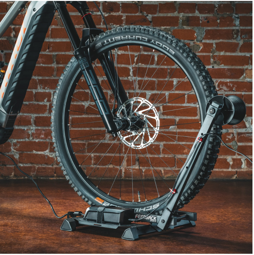 Feedback Sports RAKK 2.0E Sykkelholder
