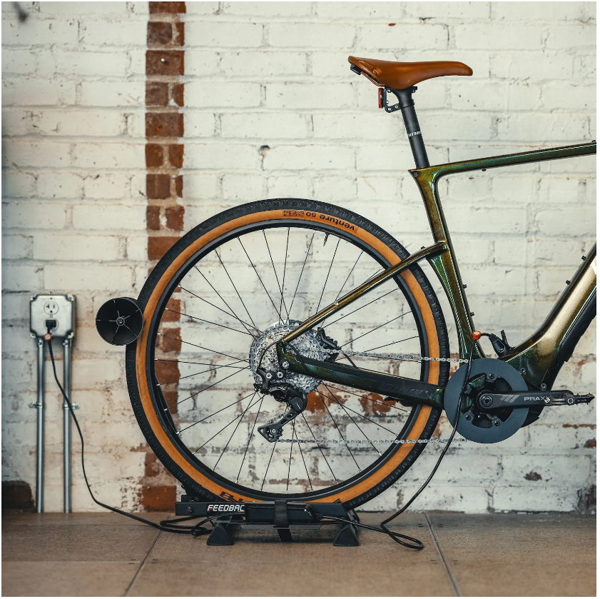 Feedback Sports RAKK 2.0E Sykkelholder