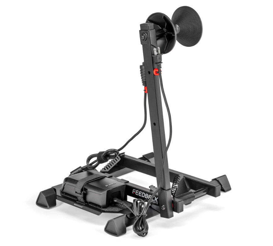 Feedback Sports RAKK 2.0E Sykkelholder