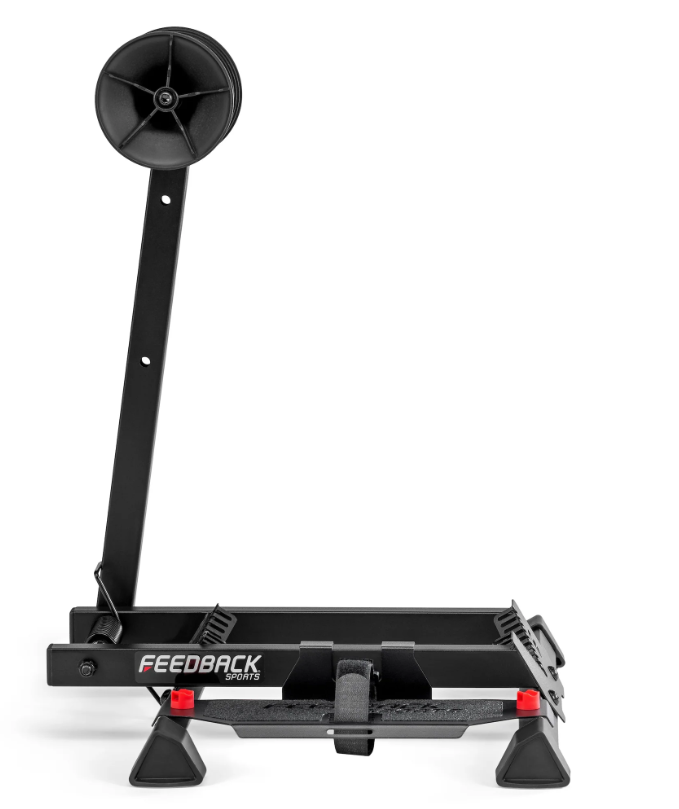 Feedback Sports RAKK 2.0E Sykkelholder