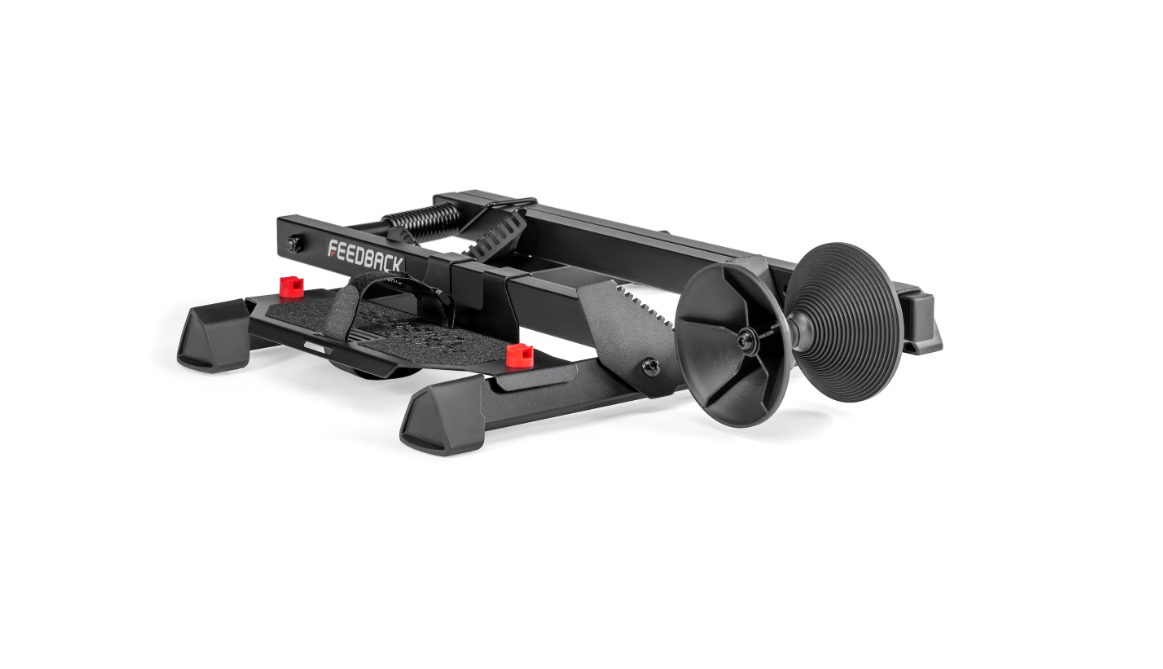 Feedback Sports RAKK 2.0E Sykkelholder
