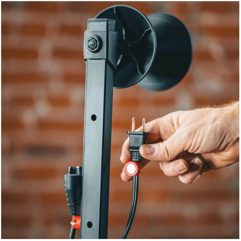 Feedback Sports RAKK 2.0E Sykkelholder