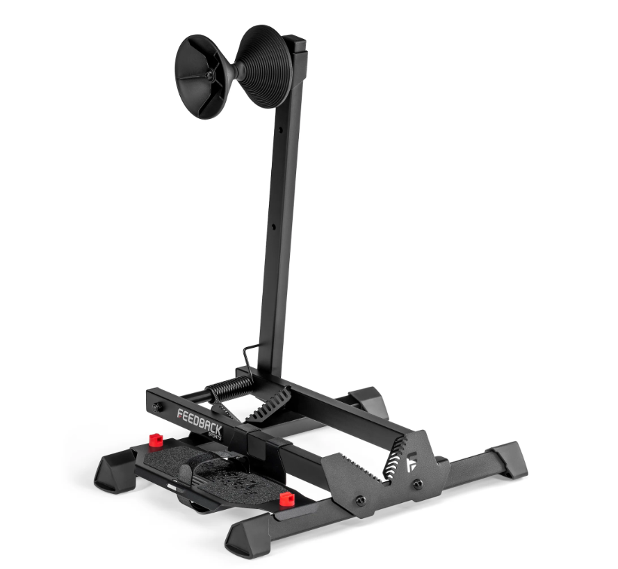 Feedback Sports RAKK 2.0E Sykkelholder