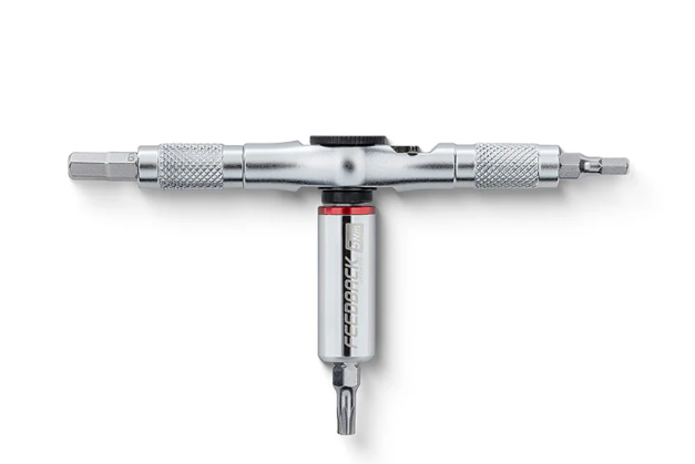 Feedback Sports Reflex Fixed Nyckel