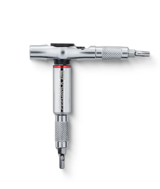 Feedback Sports Reflex Fixed Nyckel