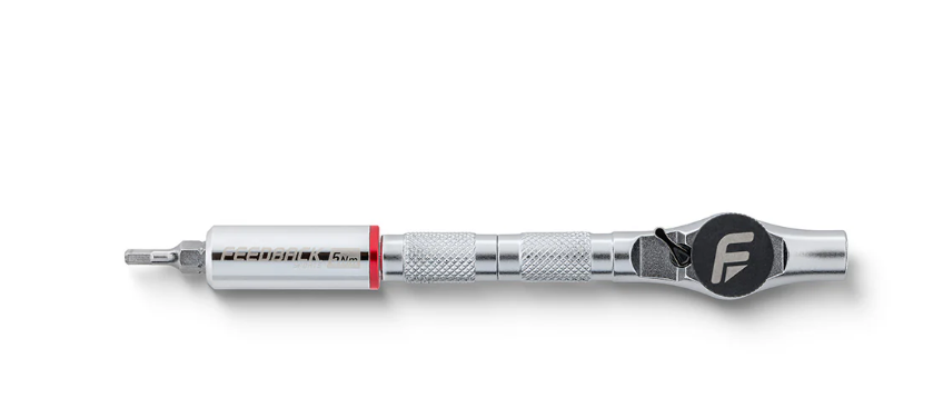 Feedback Sports Reflex Fixed Nyckel