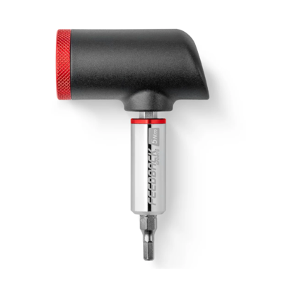 Feedback Sports Reflex Fixed Bit Nyckel