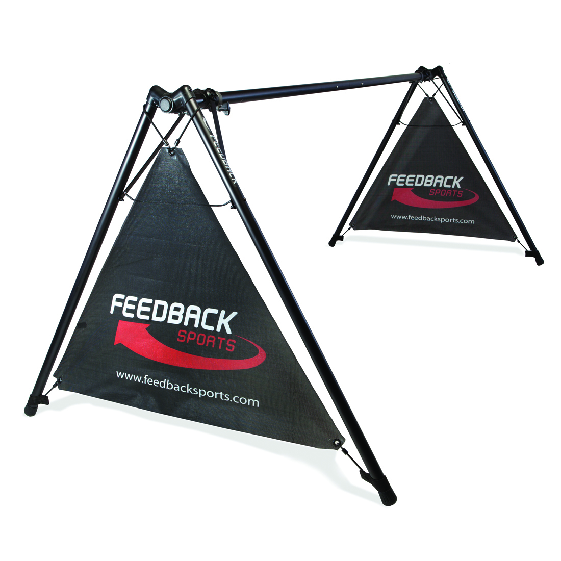 Feedback A-Frame cykelholder